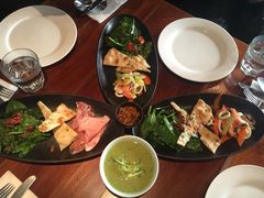 -La Strada(安福路店)
