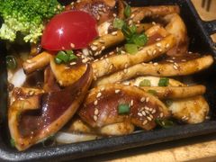 -三石铁板烧(紫竹桥店)