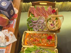 -老渔家·白族·石板烧.野生菌火锅(大理古城叶榆路店)