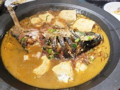 -金掌勺锅包肉(太原万达店)