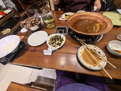 -老诚一锅羊蝎子(天通苑东三区直营店)