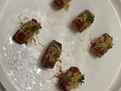 -酌宴府The China Club·广州万富希尔顿酒店(云城东路店)