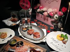 -小火花·干式熟成牛排馆Spark SteakHouse(剑桥郡店)
