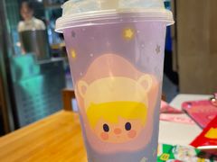 -奈雪的茶(M+世纪都会广场店)