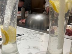 -火地铁板烧(昆山万象汇店)
