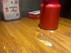 -东来土菜馆(民祥园路店)