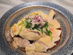 -林辉家宴·本地家常菜·头牌清远鸡(先锋店)