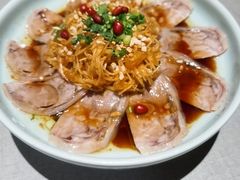 -桂小厨广西菜(航洋店)