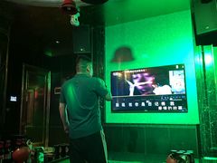 -欢乐盛KTV音乐会所(泰然店)