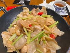-宴武夷·匠心闽味(印象大红袍店)