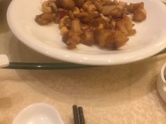 -雅侃酒店(琼花大厦店)