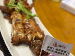 -醉壹号海鲜大排档(厦门美食地标店)