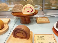 -SKROLL卡特司库·蛋糕定制·生吐司·司康(古北程家桥店)