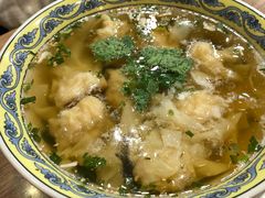 -和合谷(北新桥店)