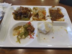 -老回回饺子馆(海洋馆店)