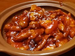 -徽三说·土徽菜·中国徽菜连锁品牌(一中店)