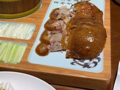 -宴小馆·小海鲜青岛菜(五四广场店)