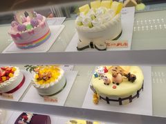 -好利来(光华中心店)