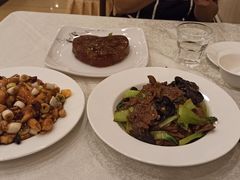 -郭林家常菜(洋桥店)