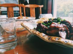 -灵福缘私房菜·农家菜(拈花湾·灵山大佛必推店)