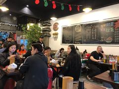 大堂-一岚一山(角门总店)