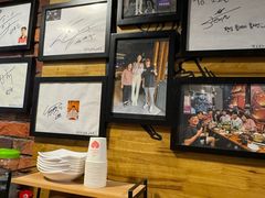 -咕咕站韩国料理(紫金港店)
