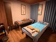 -肩颈管家·肩颈调理·经络养生(华景新城店)