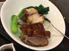 -丽的面家(多宝路店)