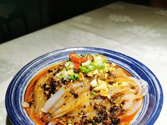 -雲蜀龙阁·金牌水煮鱼(方庄店)