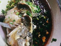 -万景饭店·鱼街农家菜