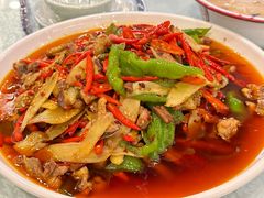 -陈胖子特色菜.鲜货现炒(融景城店)