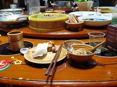 -亮欢寨酸汤鱼(沙冲路店)