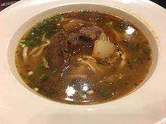 眷村牛肉面-康师傅私房牛肉面(马泉营奥莱店)