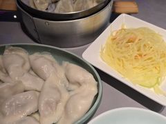 -东方饺子王(哈西万达店)