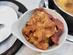 -咕叽咕叽自助烤肉小火锅(茂业清扬店)