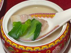 -白家大院·王府宫廷菜(苏州街店)