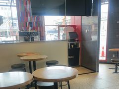 -肯德基(渔阳店)