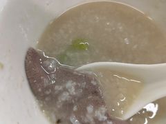 生滚猪肝粥-林记粥品店(海珠南路店)