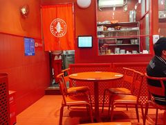 -喜家德虾仁水饺(东海缤纷天地店)
