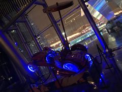 -西安W酒店·WEI全味西餐厅