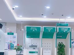 -中国农业银行(上海浦江支行)