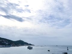 -东极岛景区