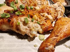 -绿茶餐厅(天津天河城店)