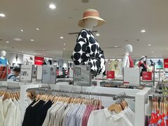 -优衣库(上海金桥国际商业广场店)