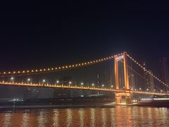 -武汉两江游览·夜游长江(汉口粤汉码头)