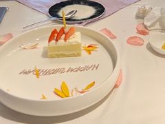 -燃扒房Steakhouse(皇庭店)