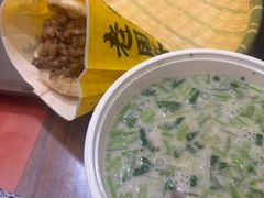 -穆得·老周家牛肉烧饼(普利街店)