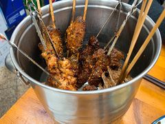 -炒豆合作社(东四总店)