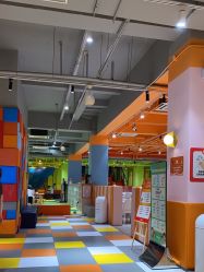 -宝燕乐园(闵行旗舰店)