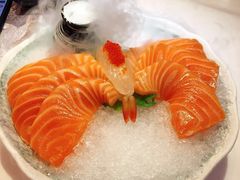 -羽寿司(东方宝泰店)